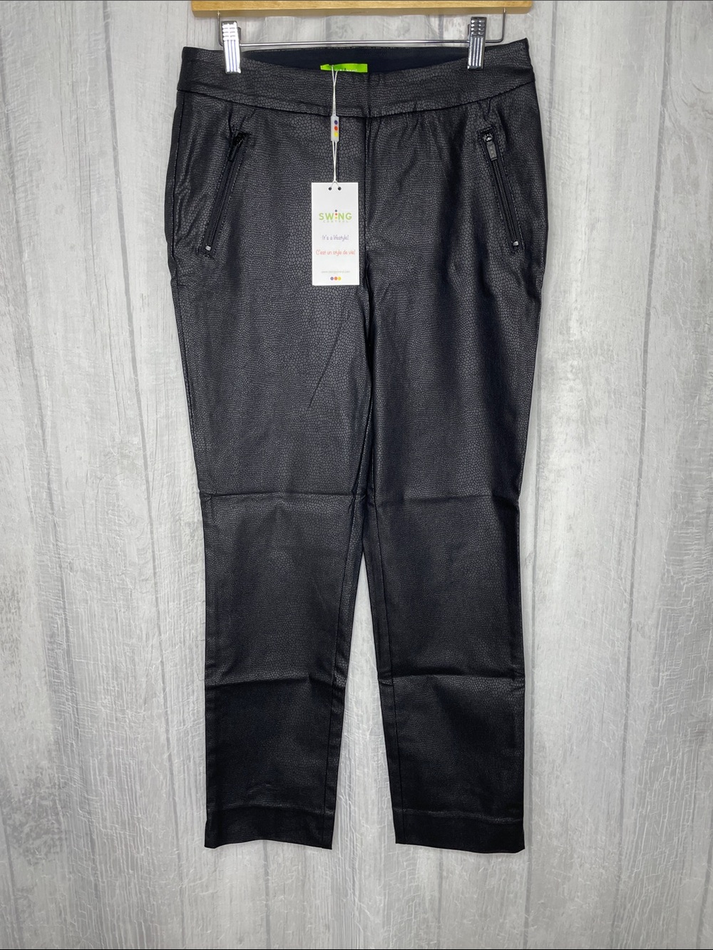 Swing Control Golf Pants.